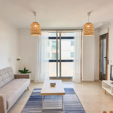 Apartment Playa De La Lanzada *