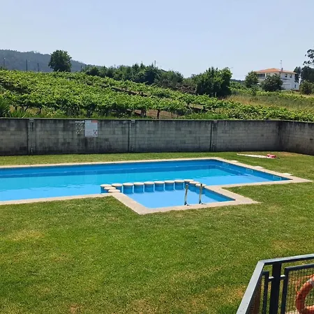 Apartment Playa De La Lanzada